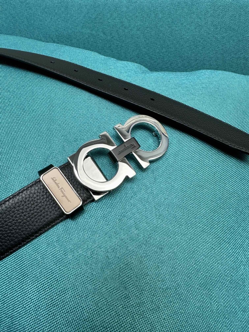 Ferragamo Belts